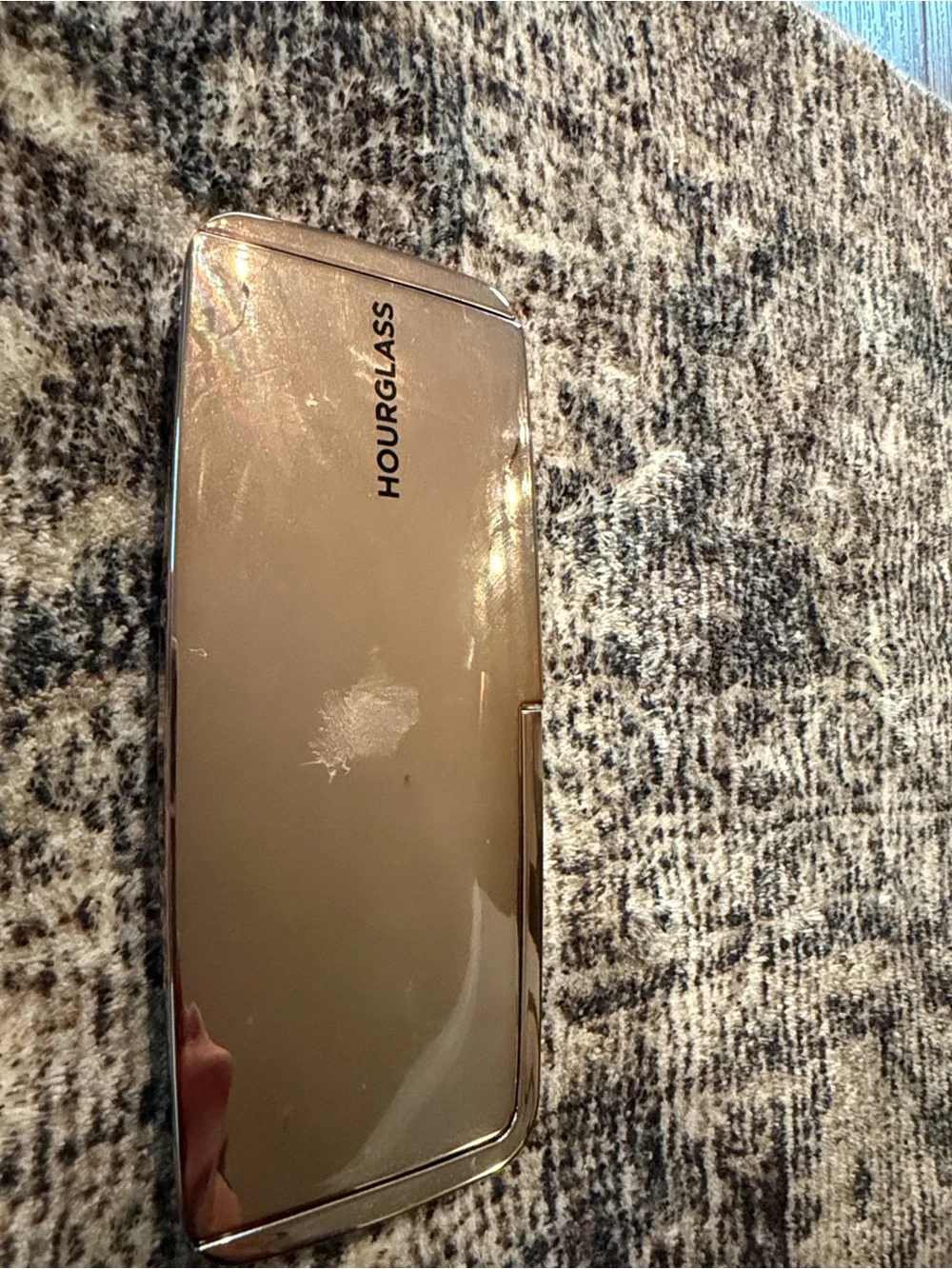 Hourglass AMBIENT LIGHTING PALETTE — VOLUME II